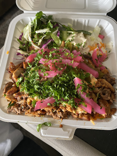 Photo of Shawarma Guys - 1790 Dundas St #10, London, ON N5W 3E5